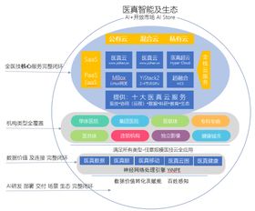 華為云嚴選智慧醫(yī)療解決方案上線 專注驅動未來醫(yī)療網絡技術服務
