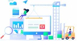 兼容互認(rèn) 蒼穹數(shù)碼二次攜手永中軟件,助力線上辦公系統(tǒng)